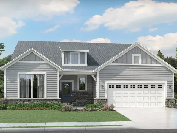 7788 E 118th Ave, Winfield, IN 46307