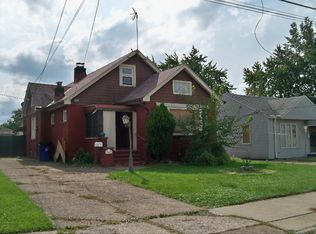 13617 Astor Ave, Cleveland, OH