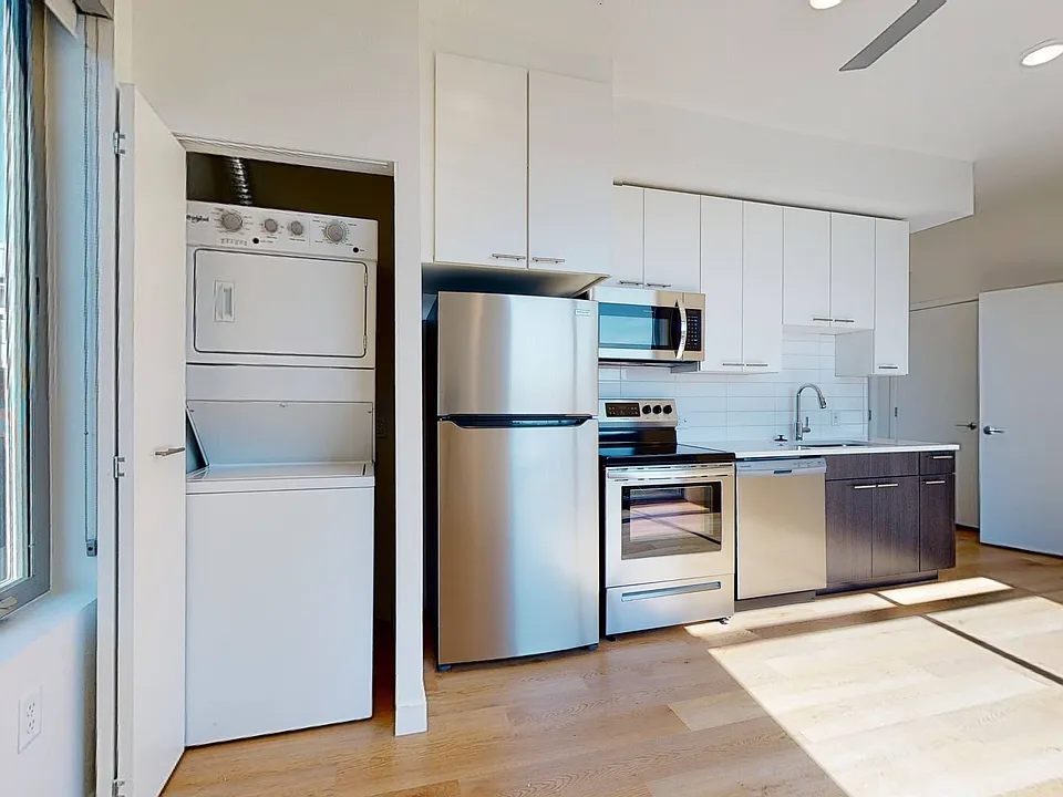 Proto Apartments