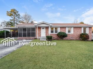 2149 Woodfield Dr, Columbia, SC 29223