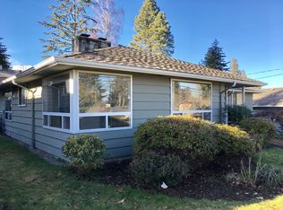 4023 92nd Ave SE, Mercer Island, WA 98040