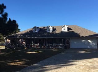 5722 Leisure Est, Ozark, AR 72949