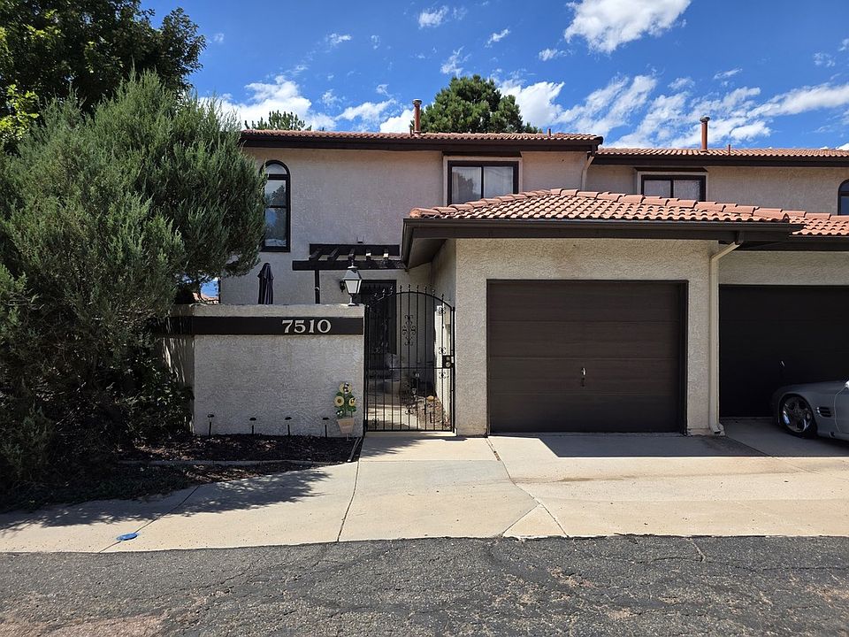 1st image of 7510 Chama Ct