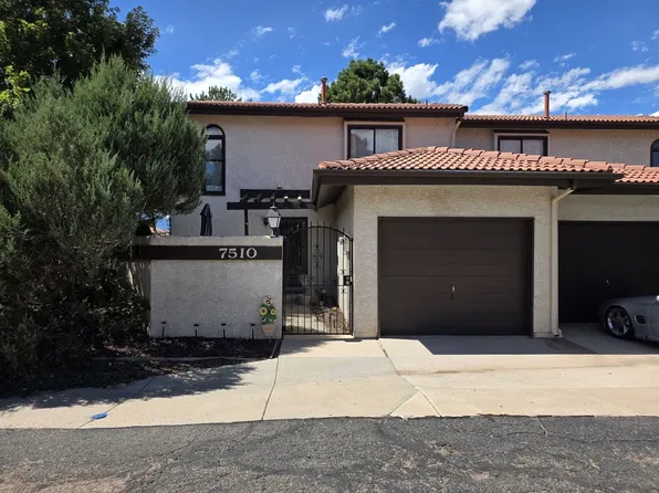 7510 Chama Ct, Colorado Springs, CO 80920