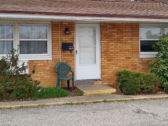 MPA front door