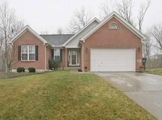 2245 Gribble Dr, Covington, KY