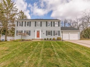 2265 Rickel Dr, Akron, OH 44333