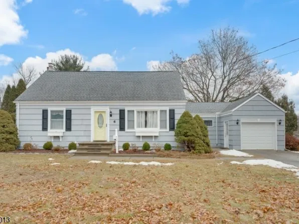 6 N Prospect St, Washington Boro, NJ 07882