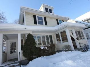 49 Marion St, Rochester, NY 14610