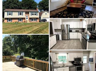 2614 Alvey Dr, Haymarket, VA 20169
