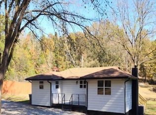 3348 County Road 27, Florence, AL 35634