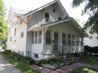 1731 E 12th St, Des Moines, IA 50316