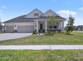 24 Jacobs Landing Way, Saint Augustine, FL 32086
