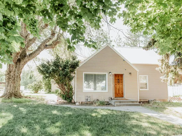 250 S 300 E, Hyrum, UT 84319