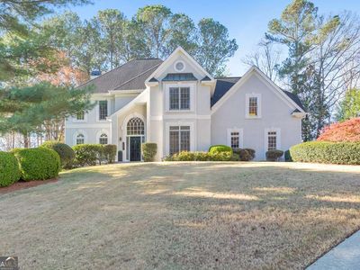 2867 Watchtower Approach NW, Marietta, GA, 30064