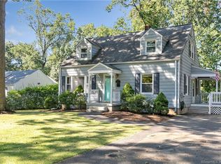 565 Tanager Pl, Stratford, CT 06614