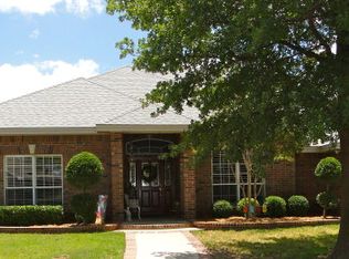 5709 Cranston Pl, Midland, TX 79707