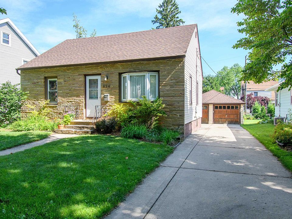 1st image of this home