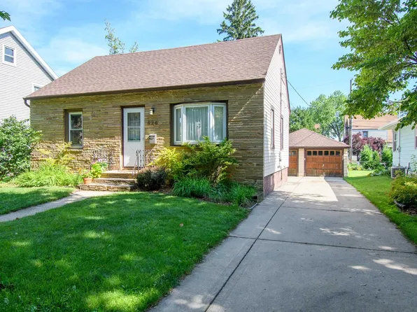 626 W Lakeside St, Madison, WI 53715