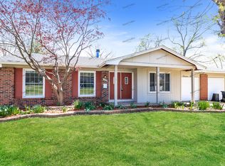 1400 Loveland Dr, Florissant, MO 63031