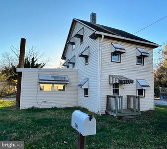 924 Union St, Port Norris, NJ, 08349