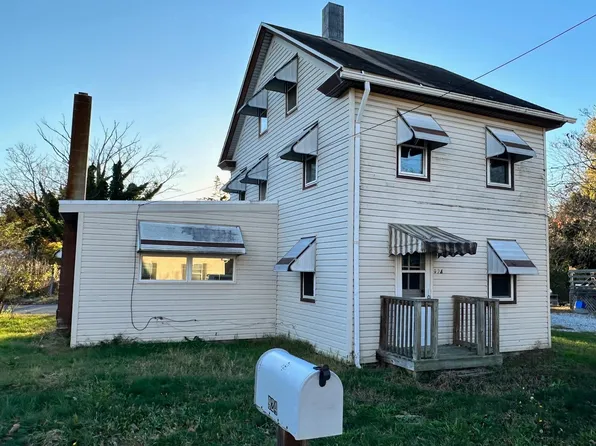 924 Union St, Port Norris, NJ 08349