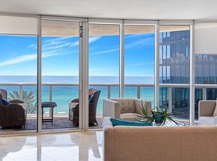 17201 Collins Ave APT 805, Sunny Isles Beach, FL 33160