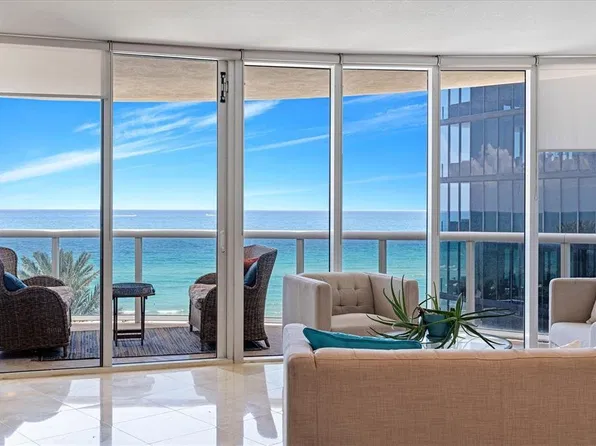 17201 Collins Ave APT 805, Sunny Isles Beach, FL 33160