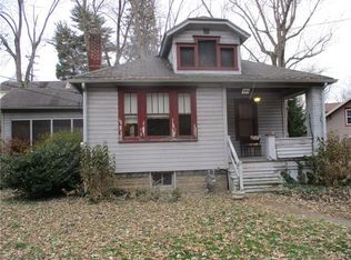 102 Main Ave, New Brighton, PA 15066