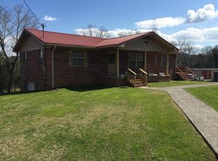 5142 W Highway 136, Chickamauga, GA 30707