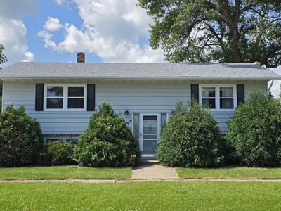 519 4th Ave NW, Jamestown, ND, 58401