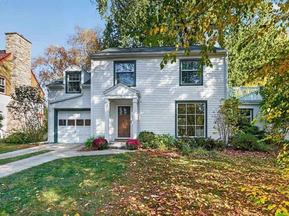 224 Lakewood Blvd, Madison, WI 53704