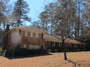 5201 Pinestraw Road, Forest Acres, SC 29206