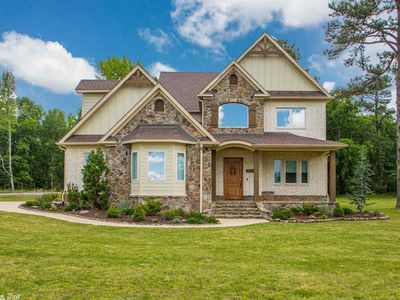 4104 Vineyard Way, Alexander, AR, 72002
