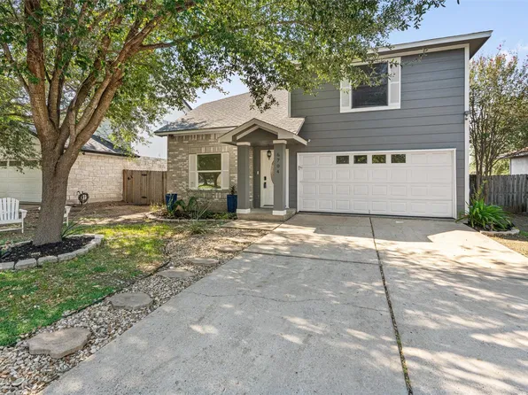 6704 Broad Brook Dr, Austin, TX 78747