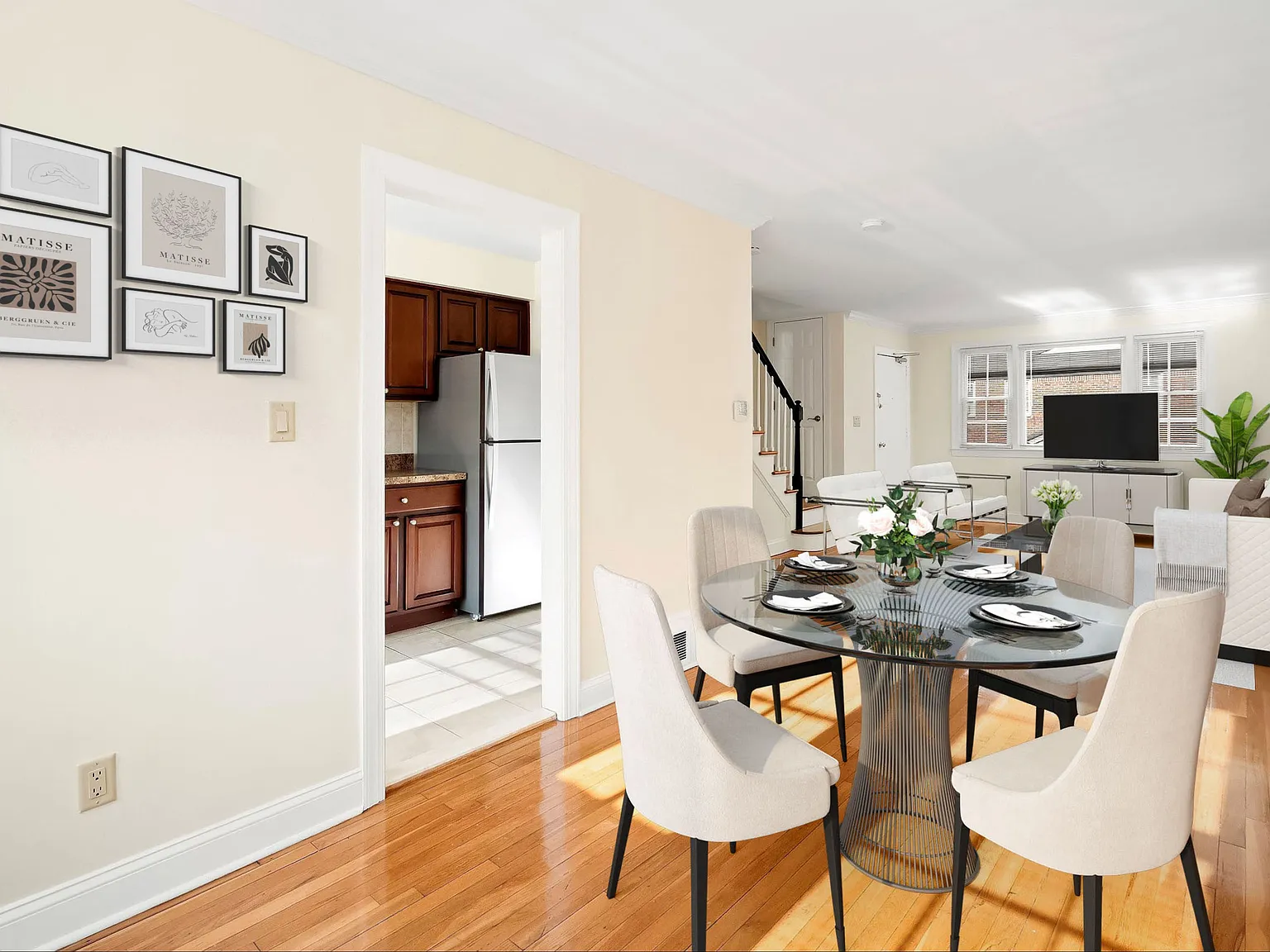 Towne Gardens Townhomes — Photo 1