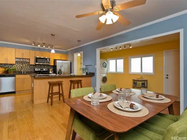 98-941 Kaonohi St #111, Aiea, HI 96701