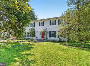 58 Princeton Ave, Rocky Hill, NJ 08553