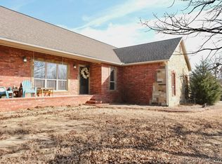 43 Heatherwood Way, McAlester, OK 74501