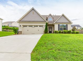 2210 Longshadow Dr, Graham, NC 27253