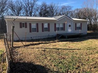 106191 N 3800th Rd, Okemah, OK 74859