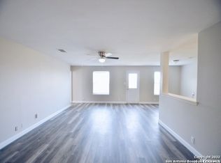 3803 Mistflower, Converse, TX 78109