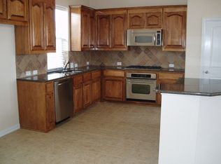 3251 Clearfork Trl, Frisco, TX 75034