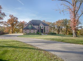 828 E North St, Nixa, MO 65714