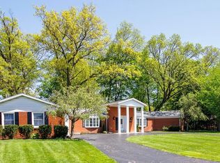 1322 Meadowcrest Pl, Columbus, OH 43228