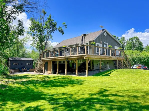 521 Ranch Rd, Kawartha Lakes, ON K0M 1A0