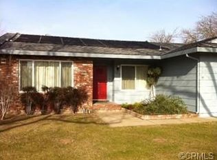 1279 Kensington Dr, Merced, CA 95340