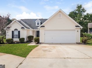 4917 Ozment Ridge Ct, Lithonia, GA 30038