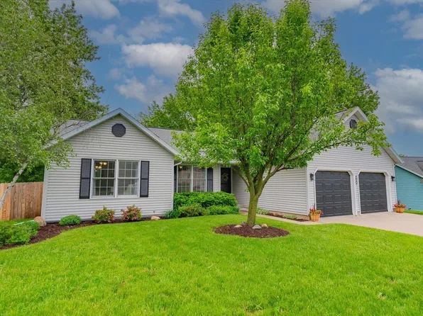 438 West Seward Street, Poynette, WI 53955