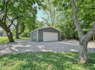 312 Yost St, Quincy, OH 43343